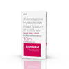 Rhinorest Paediatric Nasal Spray