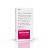 Rhinorest Paediatric Nasal Spray