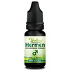 Herman Ayurvedic Oil For Helps To Strengthens Male Genitalia (15 Ml) 100% Ayurvedic