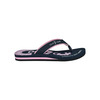 Ortho Cheer Women's Orthopedic And Diabetic Relief Super Soft Slipper | Navy Blue | Size - 5