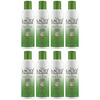 Lacto Calamine Cucumber Face Toner. For Oily And Acne Prone Skin - 120 Ml X Pack Of 8