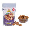 Chau Foods Akhrot Giri American( Walnut Giri) (500gm)