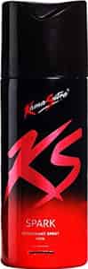 Kamasutra Spark Deo 220ml