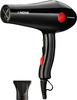 Nova Nhp 8210 1800 Watts Proffesional Hair Dryer For Women (Red)