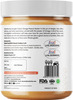 Neuherbs Natural Peanut Butter Crunchy 400g Jar