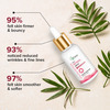 Cgg Cosmetics Retinol 2.5%- Hyaluronic Acid- Niacinamide & Aloe Vera Facial Serum - Wrinkle Serum