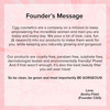 Cgg Cosmetics Retinol 2.5%- Hyaluronic Acid- Niacinamide & Aloe Vera Facial Serum - Wrinkle Serum