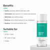 Dermatouch Salicylic Acid 1% Toning Essence | For Pore Tightening & Glowing Skin | 100Ml