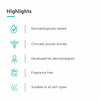 Dermatouch Salicylic Acid 1% Toning Essence | For Pore Tightening & Glowing Skin | 100Ml