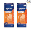 Digeplex Liquid And Tablet | Pack Of 2 (200 Ml X 2)