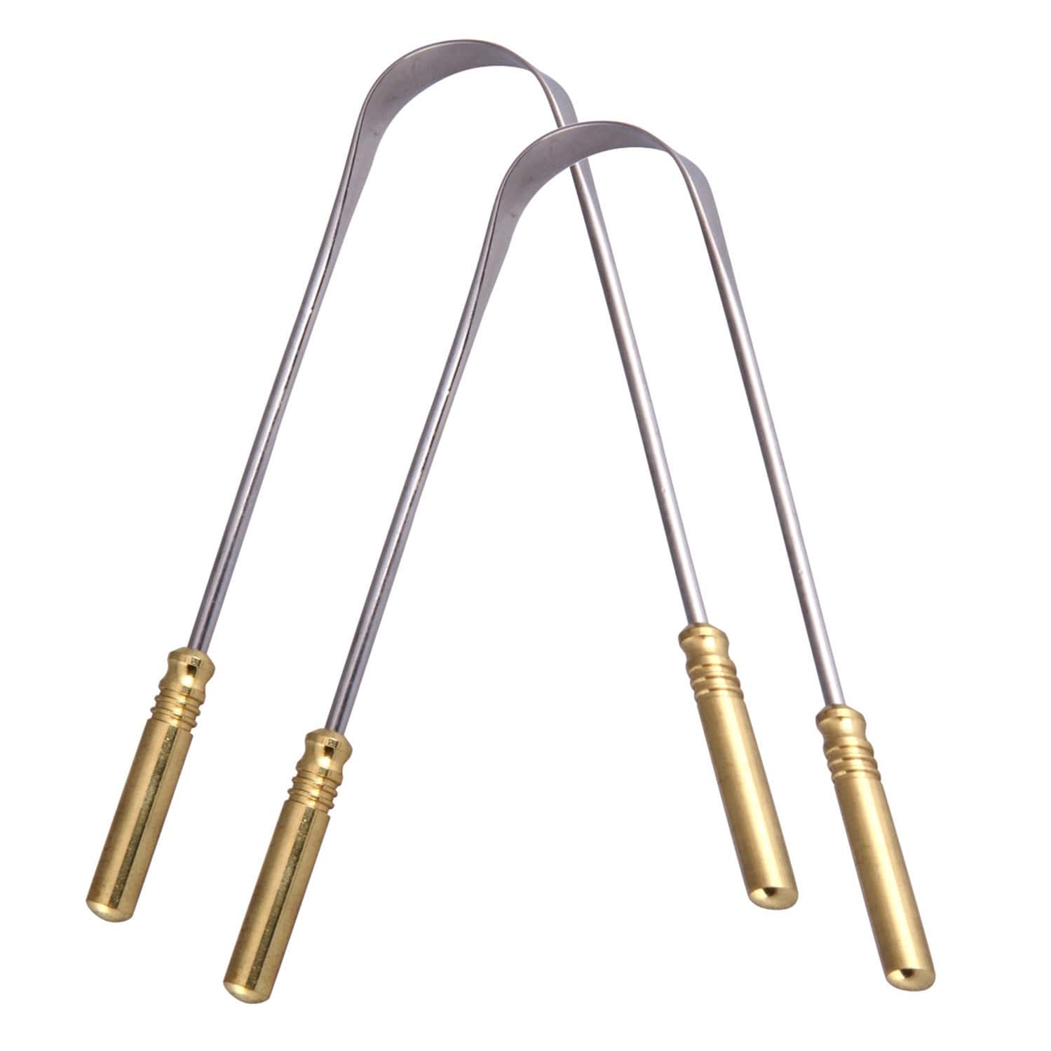 Gubb G+ Tongue Cleaner Pack Of 2