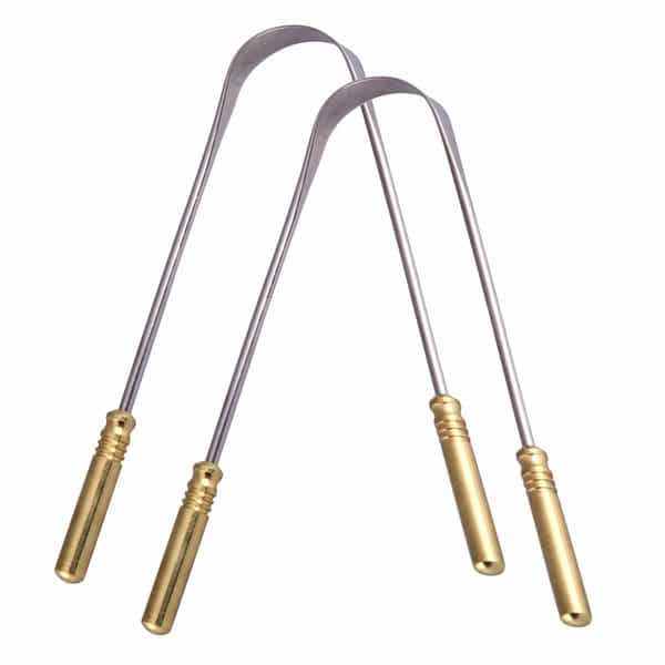 Gubb G+ Tongue Cleaner Pack Of 2