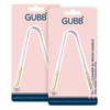 Gubb G+ Tongue Cleaner Pack Of 2