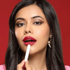 Myglamm Lit Matte About It Lip Color-Cherry Tap