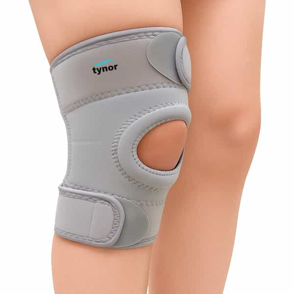 Tynor Cure J 09 Knee Support Sportif (Neoprene) Large Size 1 Nos