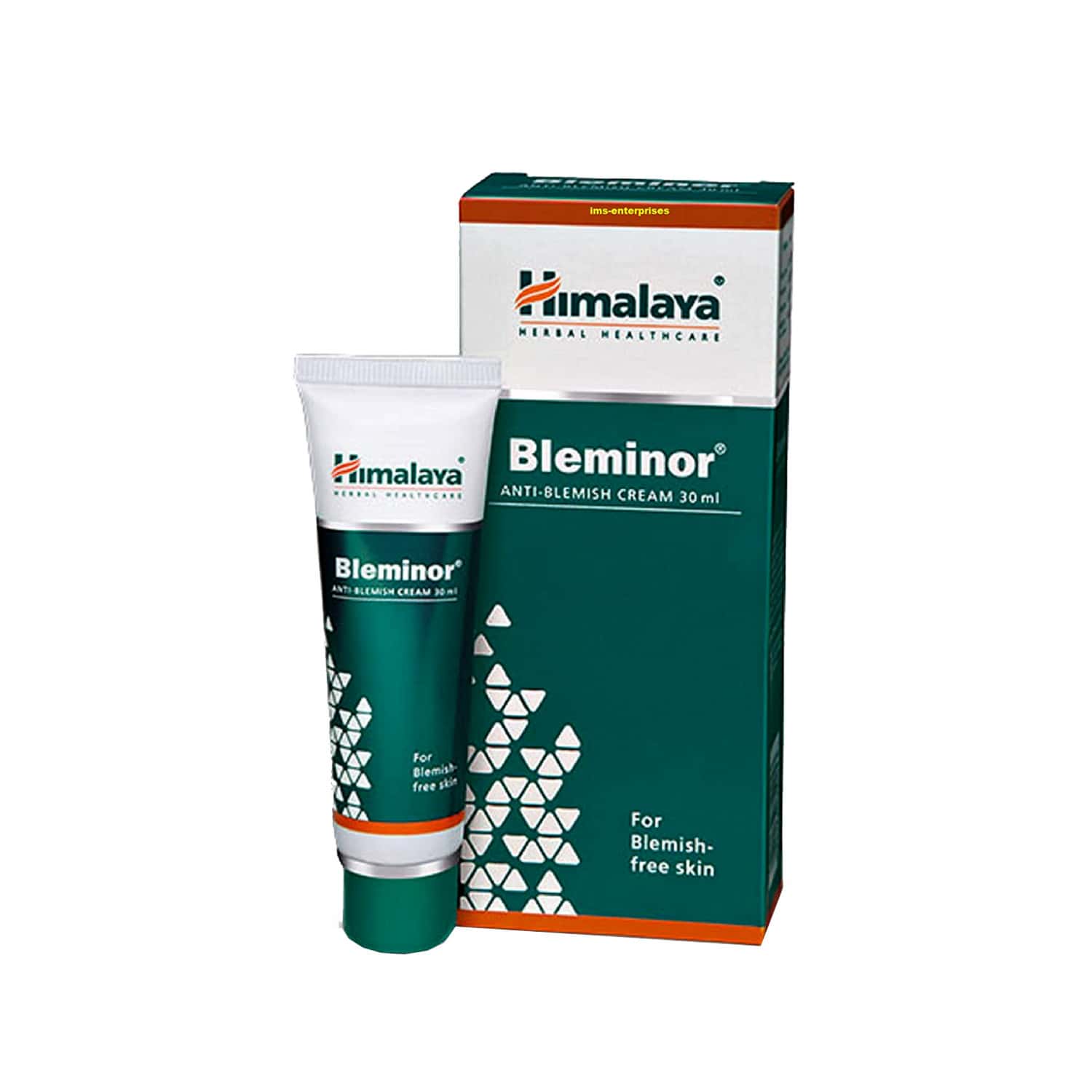 himalaya cream for scars