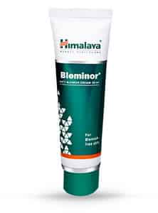 Himalaya Bleminor Antiblemish Cream Tube Of 30 Ml