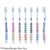 Maxi Mango Hard Toothbrush (Buy 1 Get 1 Free)