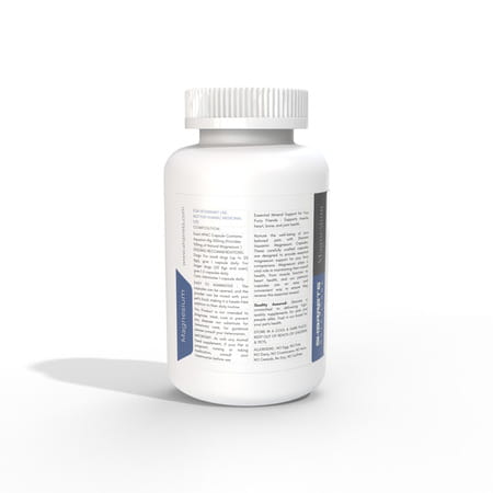 Sharrets Natural Marine Magnesium Supplements For Pets | Aquamin Mg Tg Produce In Ireland (Uk)