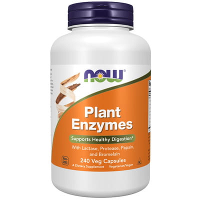Now Foods Supplements