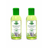 B&T Anti Dandruff Oil For Dandruff Control - 150 Ml (Pack Of 2)