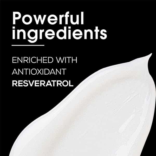 L'oreal Professionnel Series Expert Resveratrol Vitamino Color Shampoo - 300 Ml