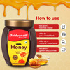 Baidyanath Ayurved Pure Honey 1Kg | C4 Approved Unadulterated Honey