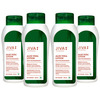 Jiva Aloe Vera Lotion For Deep Moisturization | Dryness & Keeps Refreshed - 200ml (Pack Of 4)