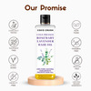 Coco Crush Rosemary Lavender Hair Oil - 100ml