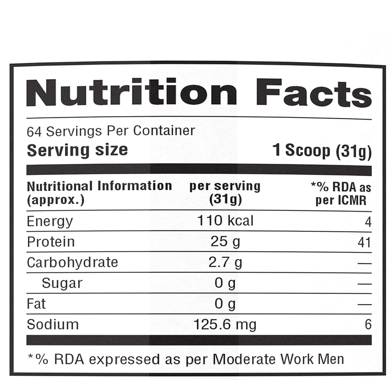 Buy LABRADA 100 ISO HYDROLYZED WHEY PROTEIN ISOLATE 4.4 LBS (2KG