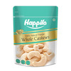 Happilo Natural Popular Cashews 400G