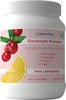 Electrofizz Hydration Energy Powder For Workout For Men And Women - Pink Lemonade Flavour 1 Kg Jar