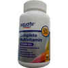 Equate Complete Multivitamin Women 50+ | 100 Tablets