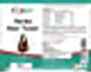 Way2herbal Herbo Hair Toner - 100Ml Pack Of 4