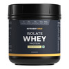 Nutrabay Gold 100% Whey Protein Isolate|26G Protein|Muscle Support & Recovery|Kesar Badam Pista|500G