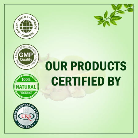 Uma Ayurveda Garcinia Capsule Ayurvedic Capsules 60 Caps