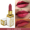Just Herbs Herb Enriched Ayurvedic Lipstick (Deep Pink Shade No. 4)