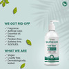 Cgg Cosmetics 2% Salicylic Acid Serum In Body Wash With Free Gentle Loffah 200 Ml