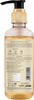 Vagad's Khadi Sandalwood & Honey Body Wash 200Ml L Removing Tan And Rejuvenates The Skin.