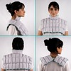 Omved Pain Relief Neck/Chest/Shoulder Wrap Compress