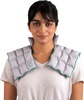 Omved Pain Relief Neck/Chest/Shoulder Wrap Compress