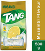 Tang Mosambi Instant Drink Mix - 500g