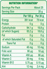 Tang Mosambi Instant Drink Mix - 500g