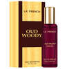 La French Oud Woody Eau De Parfum | 20Ml