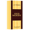 La French Oud Woody Eau De Parfum | 20Ml