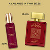 La French Oud Woody Eau De Parfum | 20Ml