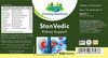Grazing Meadows Ston Vedic 900 Tablets | Ayurvedic Herbal Supplement For Kidney Stone (Pack Of 5)