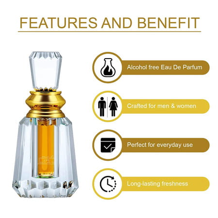 Ajmal Amber Magic Edp 100ml Perfume For Men And Oudh Mukhallat Cp Oil Women 6ml For Unisex