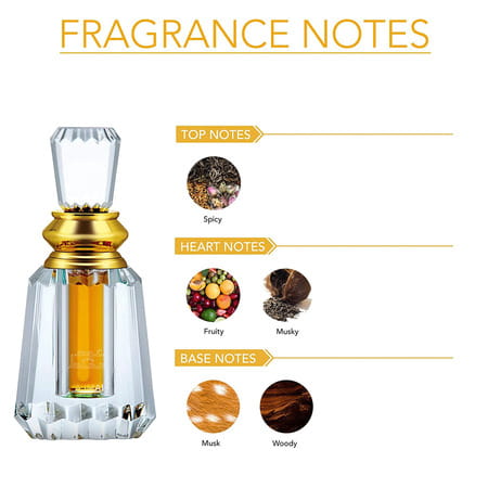 Ajmal Amber Magic Edp 100ml Perfume For Men And Oudh Mukhallat Cp Oil Women 6ml For Unisex