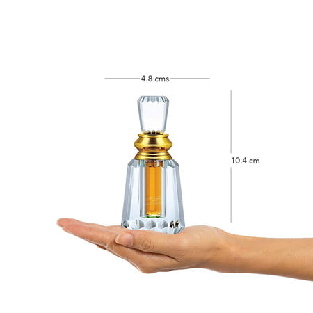Ajmal Amber Magic Edp 100ml Perfume For Men And Oudh Mukhallat Cp Oil Women 6ml For Unisex